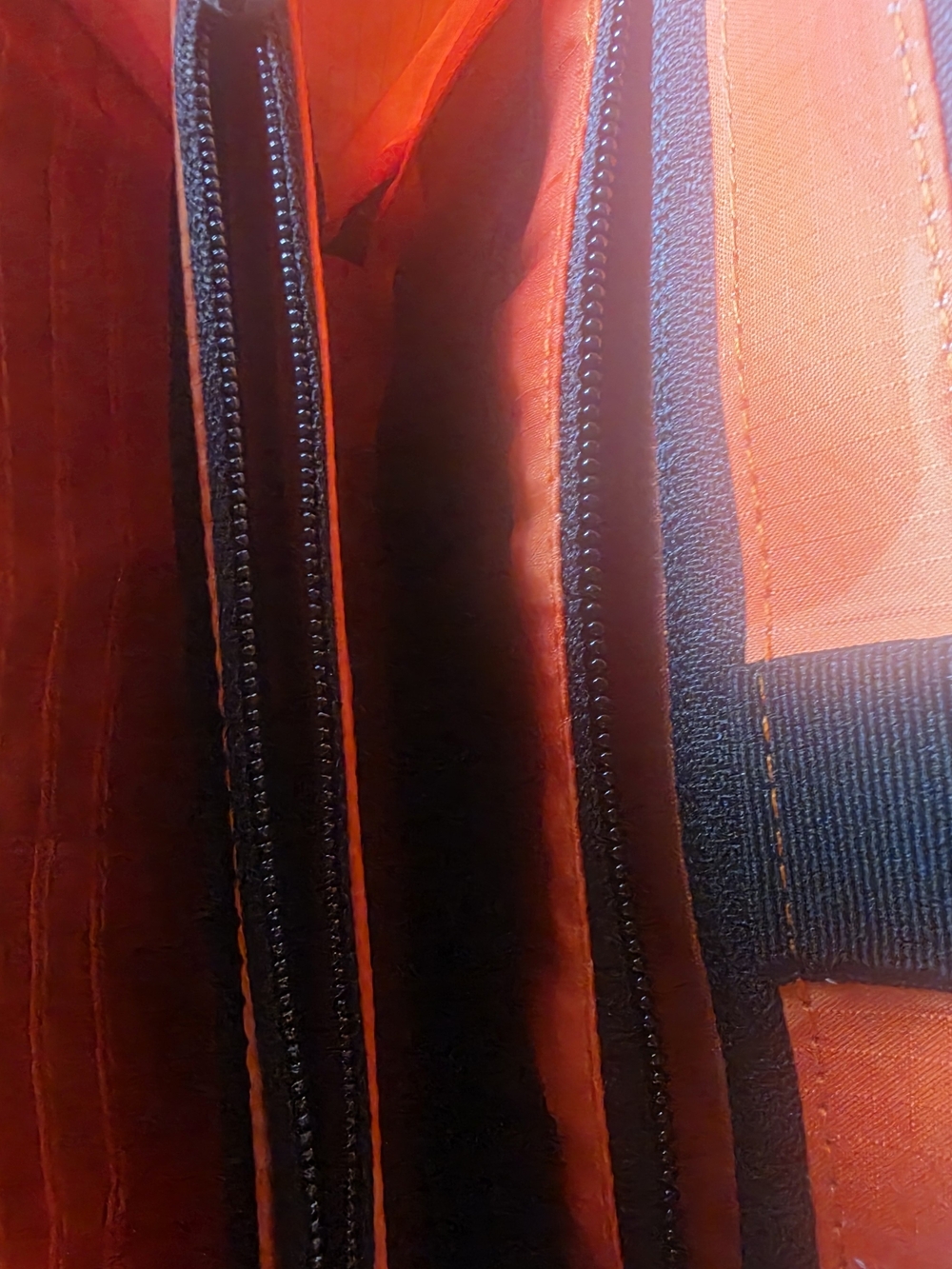 Code Of Bell Annex Case II 3-Way Traveller's Sling Men's Crossbody EDC - NWOT - Picture 4 of 16